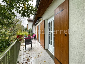 maison à la vente -   79110  CHEF BOUTONNE, surface 128 m2 vente maison - UBI407432975